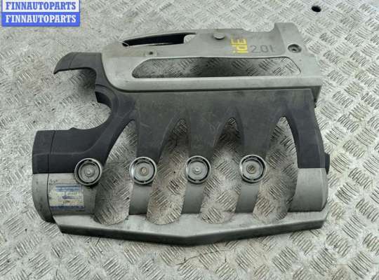 купить Накладка декоративная на двигатель на Renault Laguna II (2001-2007)