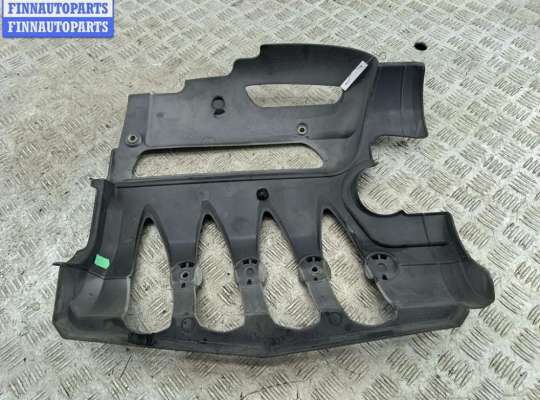 купить Накладка декоративная на двигатель на Renault Laguna II (2001-2007)