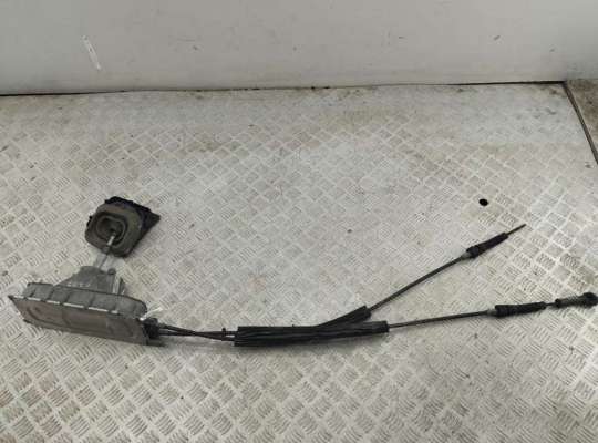 Кулиса КПП VG2828570 на Volkswagen Golf-5