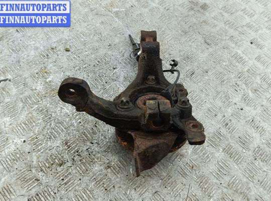 купить Ступица передняя левая на Opel Astra H (2004-2009)