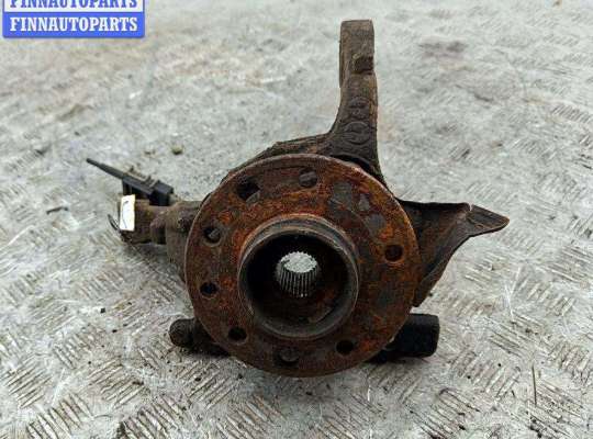 купить Ступица передняя левая на Opel Astra H (2004-2009)