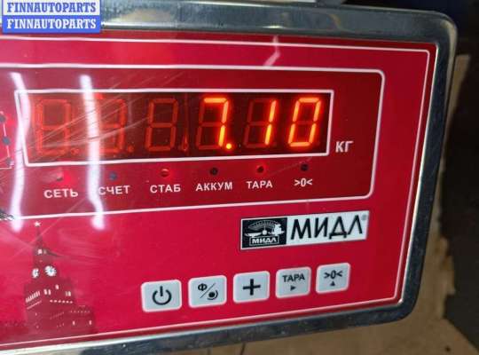 купить Ступица передняя левая на Opel Astra H (2004-2009)