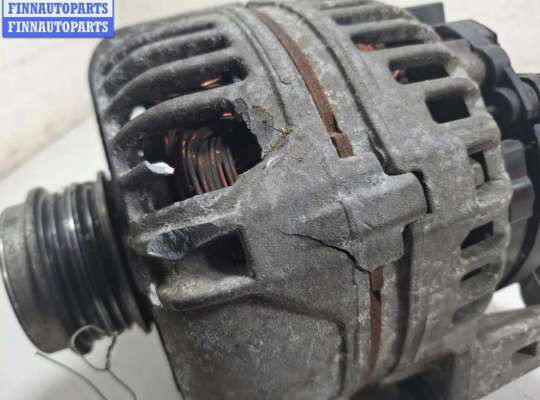 купить Генератор на Audi A6 C5 (1997-2005)