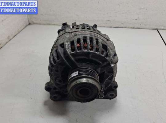 купить Генератор на Audi A6 C5 (1997-2005)