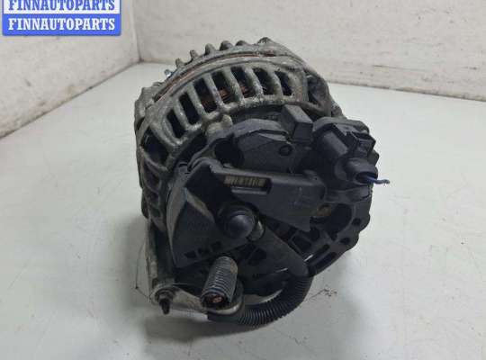 купить Генератор на Audi A6 C5 (1997-2005)