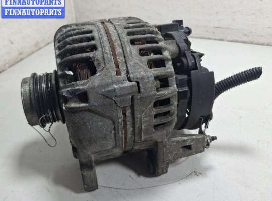 купить Генератор на Audi A6 C5 (1997-2005)