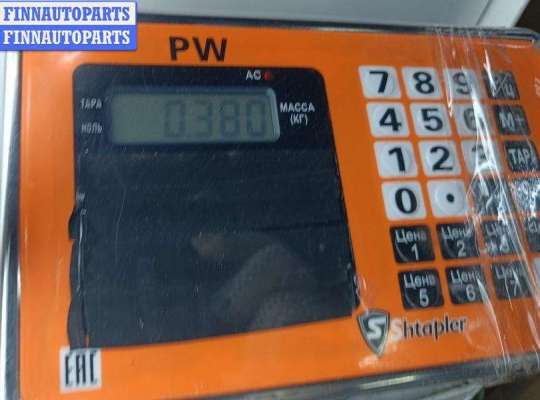 купить Датчик педали газа на Mercedes E-Class W210 (1995-2002)