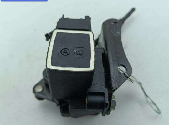 купить Датчик педали газа на Mercedes E-Class W210 (1995-2002)