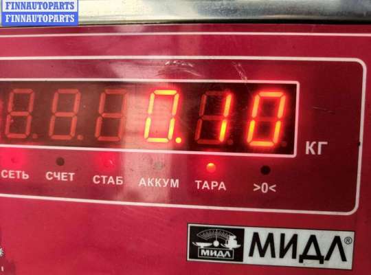 купить Трубка ТНВД на Ford Mondeo III (2000-2007)
