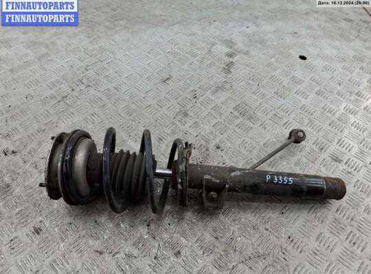 купить Стойка подвески передняя правая на BMW 3 E46 (1998-2006)