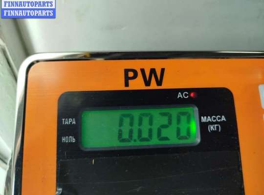 купить Крышка омывателя фар на Renault Laguna II (2001-2007)