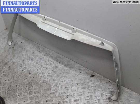 Накладка двери (крышки) багажника VG2058563 на Volkswagen Passat B5+ (GP)