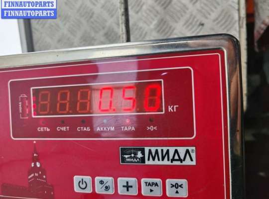 купить Корпус термостата на Volkswagen Golf-4