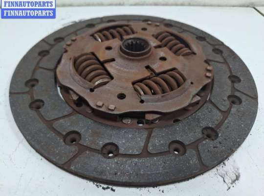 купить Маховик на Opel Zafira B (2004-2014)