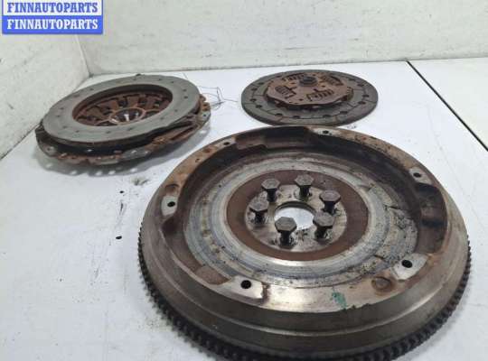 купить Маховик на Opel Zafira B (2004-2014)