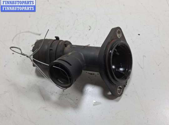 купить Фланец (тройник) системы охлаждения на Volkswagen Passat B6