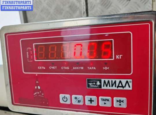 купить Переключатель дворников на Opel Corsa D (2006-2014)