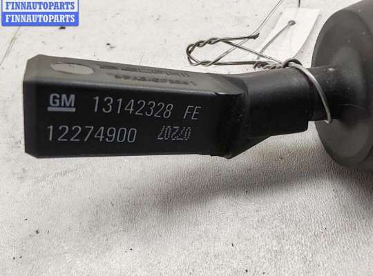 купить Переключатель дворников на Opel Corsa D (2006-2014)