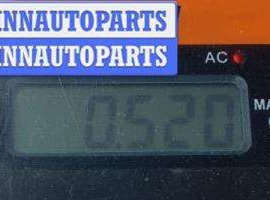 ЭБУ ДВС (блок управления двигателем) на Audi A3 (8L)