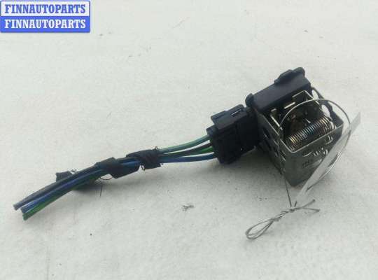 купить Сопротивление отопителя на BMW 3 E36 (1991-2000)