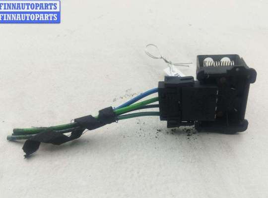 купить Сопротивление отопителя на BMW 3 E36 (1991-2000)