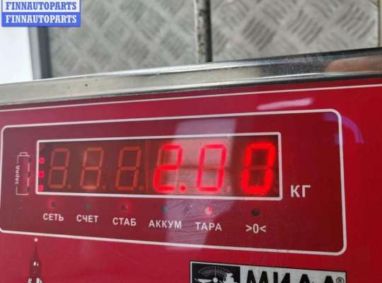 купить Сетка (решетка) динамика на Mercedes E-Class W211 (2002-2009)