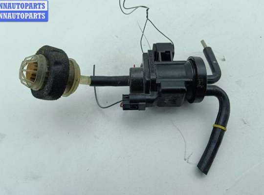 купить Клапан управления турбиной (актуатор) на Mercedes E-Class W210 (1995-2002)