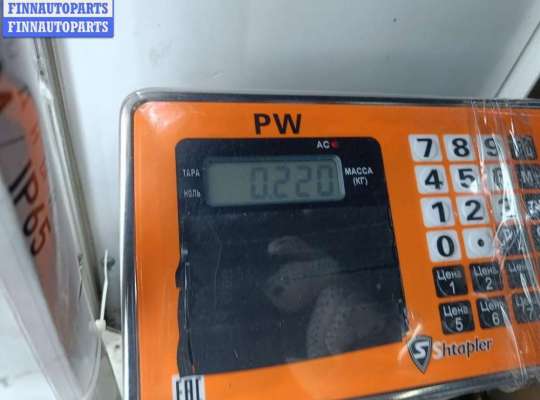 купить Клапан управления турбиной (актуатор) на Mercedes E-Class W210 (1995-2002)