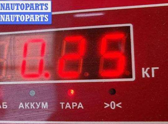 купить Ручка двери наружная передняя правая на Volkswagen Sharan (2000-2010)