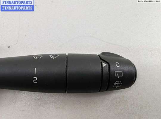 купить Переключатель дворников на Renault Laguna II (2001-2007)