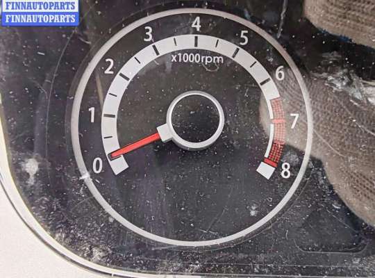 купить Щиток приборный (панель приборов) на Kia Ceed