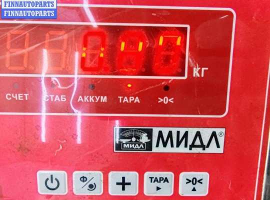 купить Щиток приборный (панель приборов) на Kia Ceed