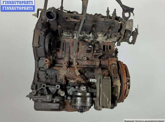 купить Двигатель (ДВС) на Ford Transit (2000-2006)