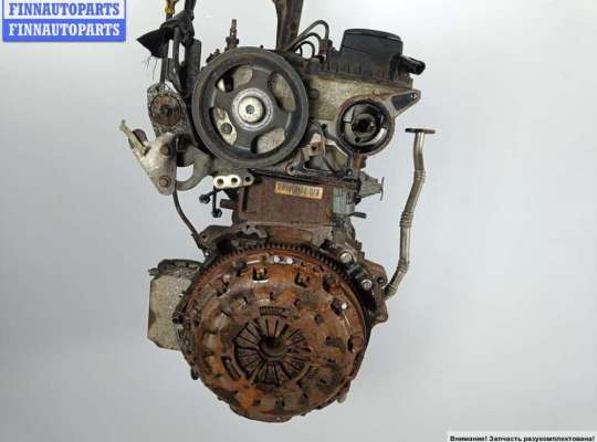 купить Двигатель (ДВС) на Ford Transit (2000-2006)