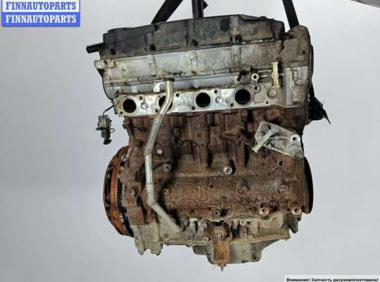 купить Двигатель (ДВС) на Ford Transit (2000-2006)