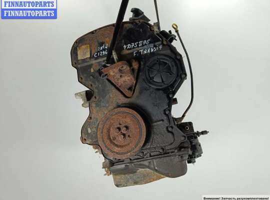 купить Двигатель (ДВС) на Ford Transit (2000-2006)