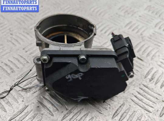 купить Заслонка дроссельная на Volkswagen Passat B6