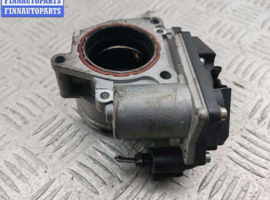 купить Заслонка дроссельная на Volkswagen Passat B6