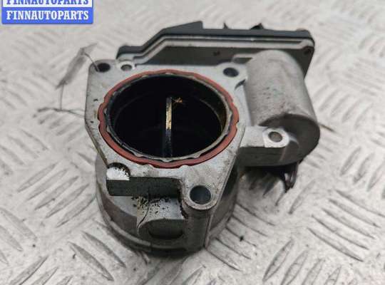 купить Заслонка дроссельная на Volkswagen Passat B6