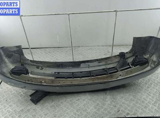 купить Бампер передний на BMW 5 E39 (1995-2003)