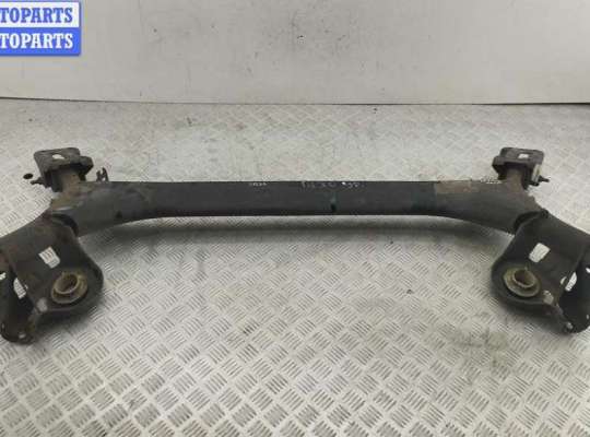 Балка подвески задняя PG1236259 на Peugeot 307