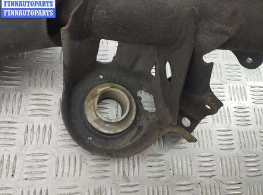 купить Балка подвески задняя на Peugeot 307