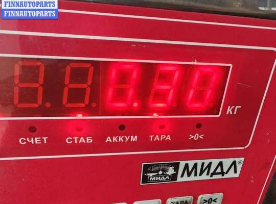 купить Стремянка рессоры на Mercedes Sprinter W901-W905 (1995-2006)