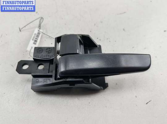 купить Ручка двери внутренняя задняя левая на Mitsubishi Space Star/Mirage (2012- )