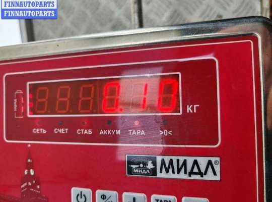 купить Ручка двери внутренняя задняя левая на Mitsubishi Space Star/Mirage (2012- )