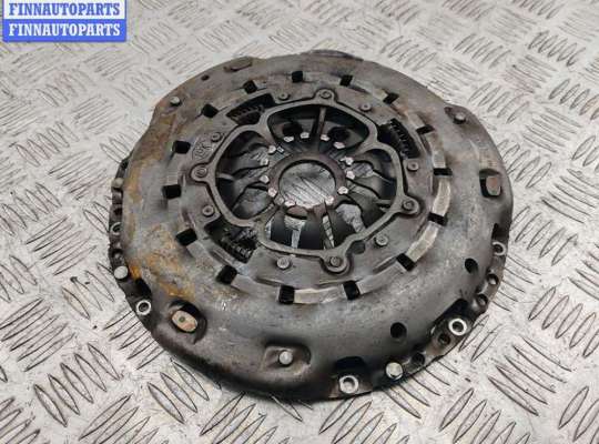 купить Корзина сцепления на Renault Scenic II (2003-2009)