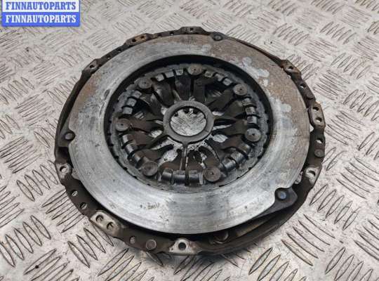 купить Корзина сцепления на Renault Scenic II (2003-2009)