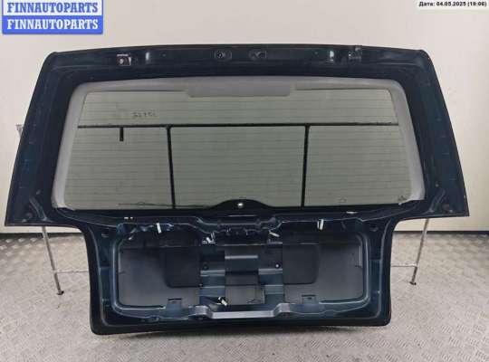 купить Крышка багажника (дверь задняя) на Volkswagen Passat B5+ (GP)