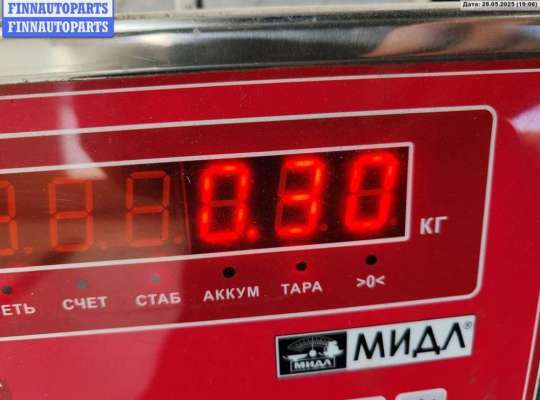 купить Молдинг двери передней левой на Ford Focus I (1998-2005)