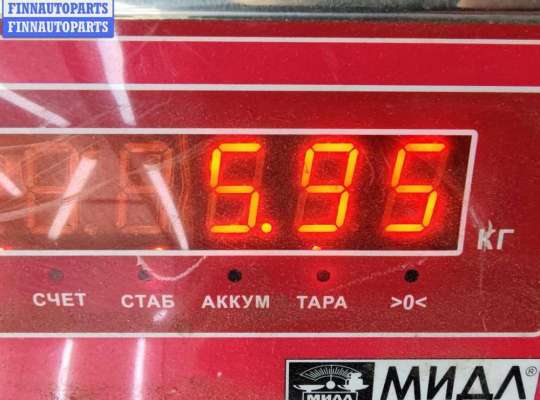 купить Стойка подвески передняя левая на Audi A6 C5 (1997-2005)